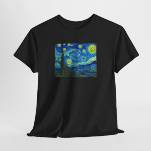 Starry Night T-Shirt