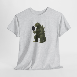 Godzilla T‑Shirt